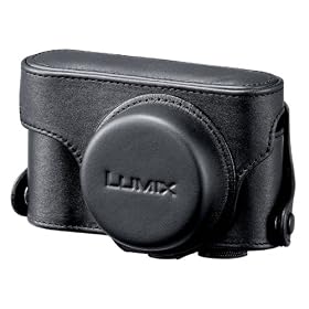 Panasonic �f�W�^���J�����I�v�V���� �{�v�P�[�X DMW-CLX3-K