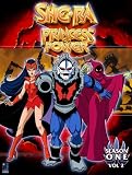 [DVD] She-Ra, Princess of Power: Season 1, Vol. 2