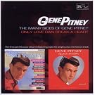 Many Sides of Gene Pitney/Only Love Can Break a Heart