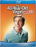 [DVD] The 40-Year-Old Virgin [Blu-ray]