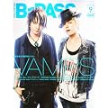 BACKSTAGE PASS (�o�b�N�X�e�[�W�E�p�X) 2010�N 09���� [�G��]