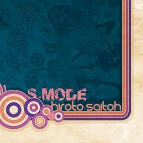 S-MODE