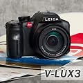 ���C�J �y Leica �z V-LUX 3