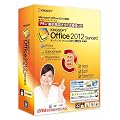 KINGSOFT Office 2012 Standard �p�b�P�[�WUSB�N����