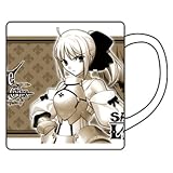 Fate/unlimited codes �Z�C�o�[�E�����B&�Z�C�o�[�I���^�}�O�J�b�v�R�X�p�ɂ��