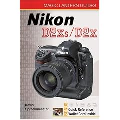 Nikon D2xs/D2x (Magic Lantern Guides)