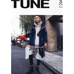 TUNE (�`���[��) 2012�N 03���� [�G��]