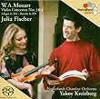 Violin Concertos (Hybr)