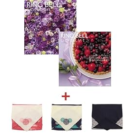 CONCENT�E�y���C�~��݁z�����x�� RING BELL �J�^���O�M�t�g �v���A�f�X���W���s�^�[�@���C�~���u���[��