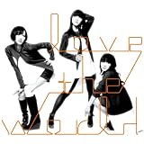 [CD]Perfume love the world(通常盤)