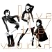 love the world(�ʏ��)