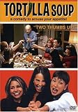 [DVD] Tortilla Soup