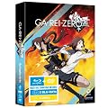 ���-��-(GA-REI -zero-) The Complete Series(�k�Ĕ�) BD+DVD Combo