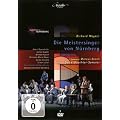 Die Meistersinger Von Nurnberg [DVD] [Import]