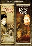 [DVD] Anne Of The Thousand Days / Mary, Queen Of Scots