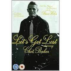 Lets Get Lost [DVD] [Import]