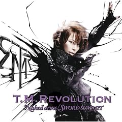 Naked arms/SWORD SUMMIT(���񐶎Y�����)(�A�j����)(DVD�t)