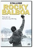[DVD] Rocky Balboa