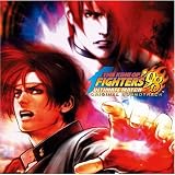 THE KING OF FIGHTERS�f98 ULTIMATE MATCH �I���W�i���T�E���h�g���b�N