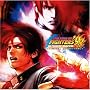 THE KING OF FIGHTERS�f98 ULTIMATE MATCH �I���W�i���T�E���h�g���b�N