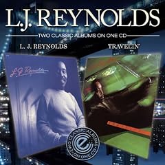 L.J. Reynolds/Travelin