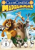[DVD] Madagascar