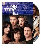 [DVD] One Tree Hill: The Complete Fifth Season