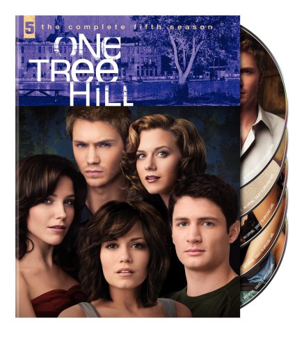  One Tree Hill: The Complete Fifth Season