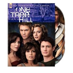 One Tree Hill: Complete Fifth Season [DVD] [Import]