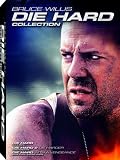 [DVD] Die Hard Collection