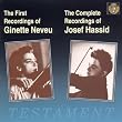 Ginette Neveu: The First Recordings/ Josef Hassid: The Complete Recordings