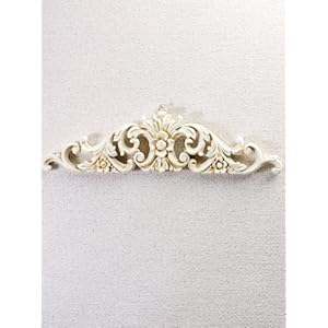 【クリックでお店のこの商品のページへ】et047w♪アカンサススクロールレリーフ