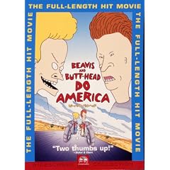 ����� �r�[�o�X&�o�b�g�w�b�h Do America [DVD]
