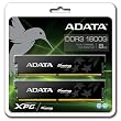 A-DATA XPG Gaming series DDR3-1600 (4GB�~2) 240pin Unbuffered DIMM AX3U1600GC4G9-2G