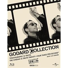 �W�����E�����b�N=�S�_�[�� �u���[���C�E�R���N�V���� (������萶�Y�j [Blu-ray]