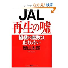 JAL�Đ��̉R