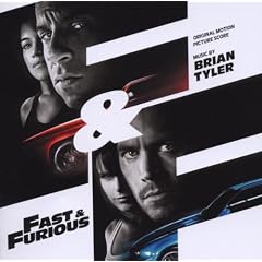 Fast & Furious 4