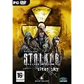 S.T.A.L.K.E.R.: Clear Sky (Stalker) (�A����)