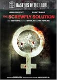 [DVD]Juan Carlos Velis Masters of Horror: The Screwfly Solution (Ws) [DVD] [Import]