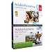 Adobe Photoshop Elements 10 & Premiere Elements 10 ���{��� �抷���E�A�b�v�O���[�h�� Windows/Macintosh��