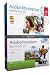 Adobe Photoshop Elements 10 & Premiere Elements 10 ���{��� �抷���E�A�b�v�O���[�h�� Windows/Macintosh�� (�C���p�b�`�K�p�f�B�X�N�t��)