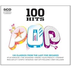100 Hits: Pop