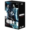 ���_ season 6 DVD-BOX I �w�����_�x�t�d�l (������萶�Y)