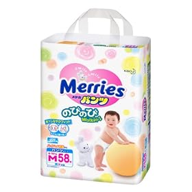 �����[�Y�p���c �̂т̂�Walker M�T�C�Y(6~10kg) 58��