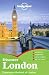 Lonely Planet Discover London