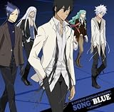 �ƒ닳�t�q�b�g�}��REBORN!�L�����N�^�[�A���o�� SONG�gBLUE�h~rivale~