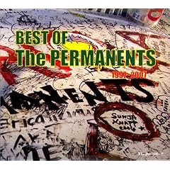 BEST OF The PERMANENTS