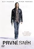 [DVD] First Snow [Region 2 PAL] [Import]