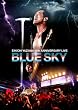 EIKICHI YAZAWA 40th ANNIVERSARY LIVE �wBLUE SKY�x [DVD]