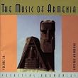 Music of Armenia Vol 6 Nagorno